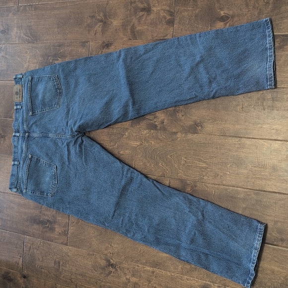 Wrangler Jeans - Picture 4 of 4